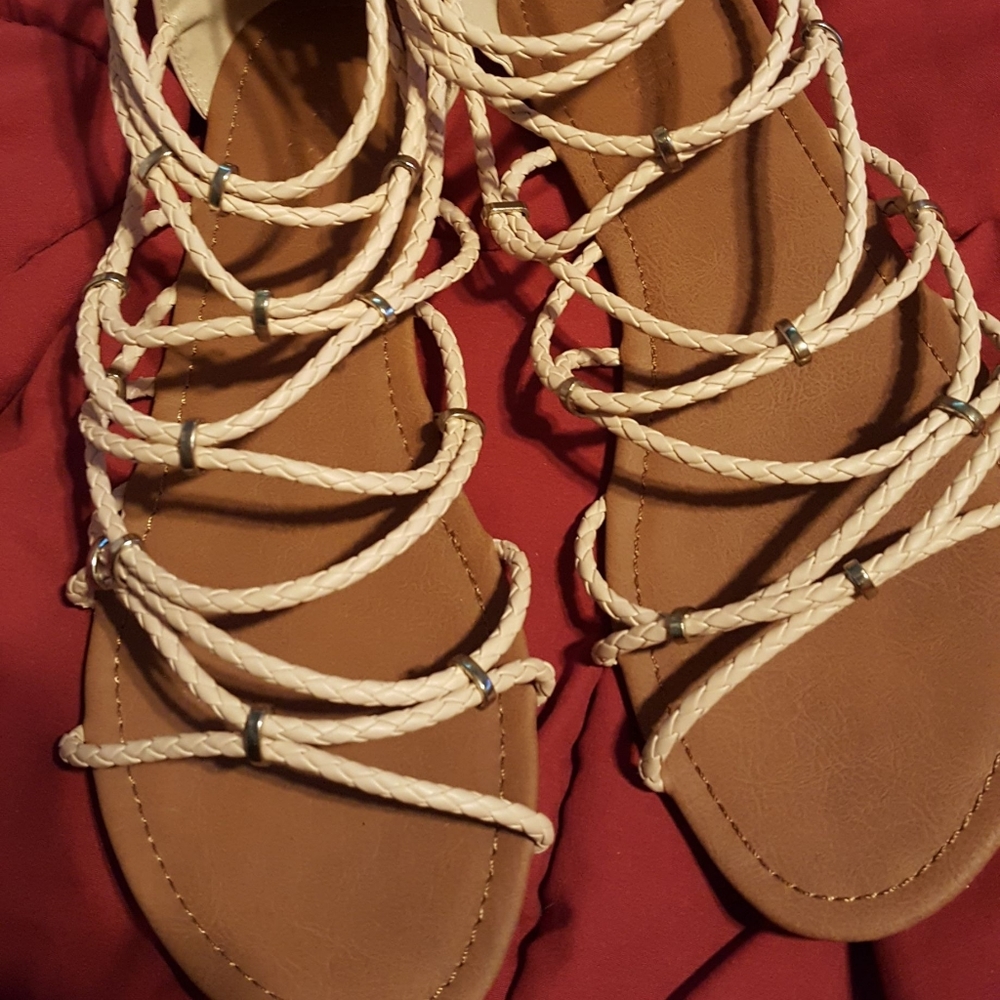 Sandals